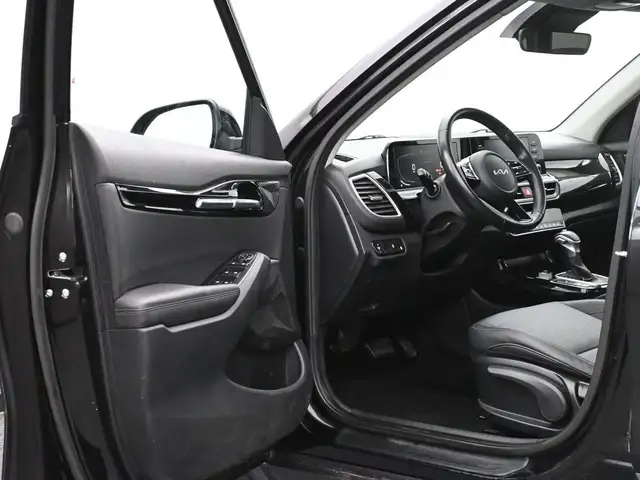 2024 Kia Seltos EX HEATED SEATS CRUISE CONTROL APPLE CARPLAY & M - Photo 19