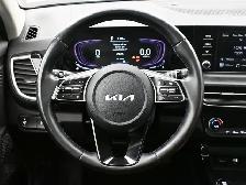 2024 Kia Seltos EX HEATED SEATS CRUISE CONTROL APPLE CARPLAY & M - Photo 24