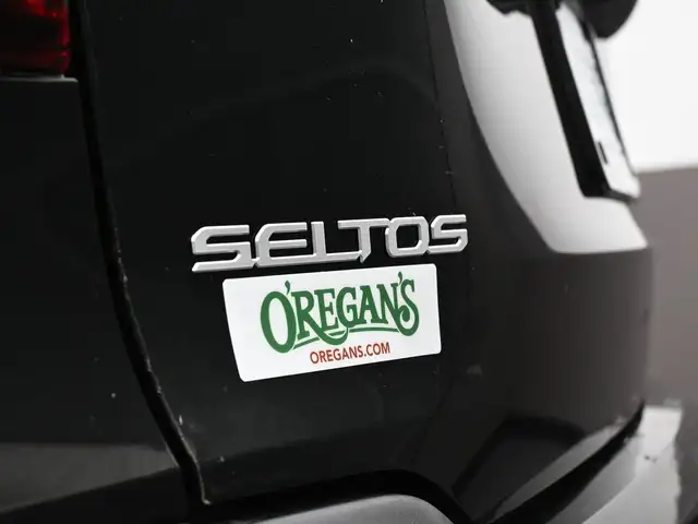 2024 Kia Seltos EX HEATED SEATS CRUISE CONTROL APPLE CARPLAY & M - Photo 25