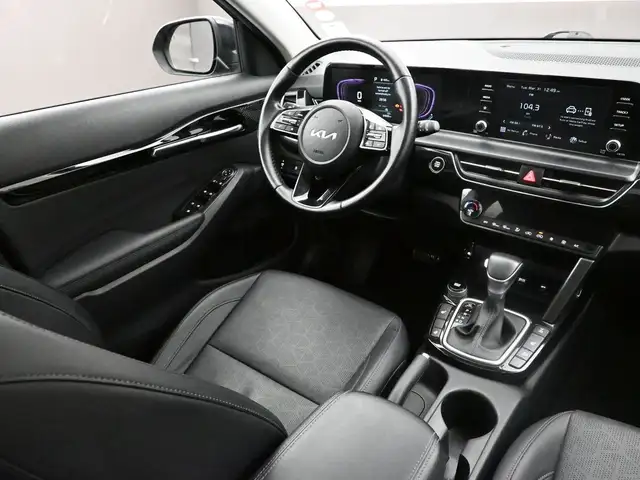 2024 Kia Seltos EX HEATED SEATS CRUISE CONTROL APPLE CARPLAY & M - Photo 29