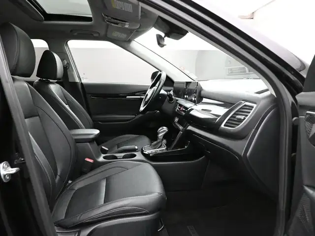 2024 Kia Seltos EX HEATED SEATS CRUISE CONTROL APPLE CARPLAY & M - Photo 31