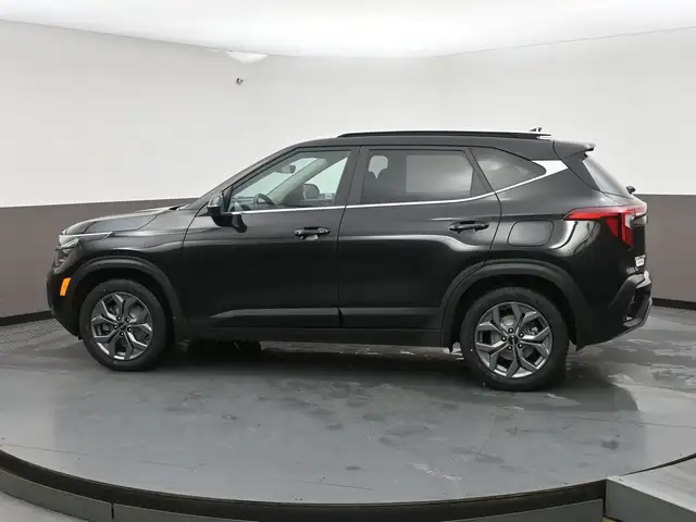 2024 Kia Seltos EX HEATED SEATS CRUISE CONTROL APPLE CARPLAY & M - Photo 32