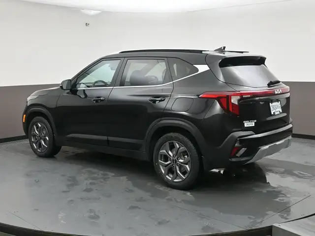 2024 Kia Seltos EX HEATED SEATS CRUISE CONTROL APPLE CARPLAY & M - Photo 33