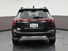 2024 Kia Seltos EX HEATED SEATS CRUISE CONTROL APPLE CARPLAY & M - Photo 34