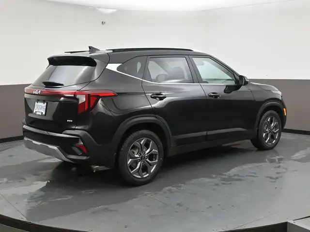2024 Kia Seltos EX HEATED SEATS CRUISE CONTROL APPLE CARPLAY & M - Photo 35