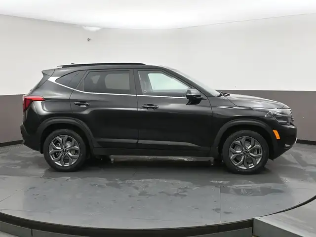 2024 Kia Seltos EX HEATED SEATS CRUISE CONTROL APPLE CARPLAY & M - Photo 36