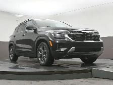 2024 Kia Seltos EX HEATED SEATS CRUISE CONTROL APPLE CARPLAY & M - Photo 37