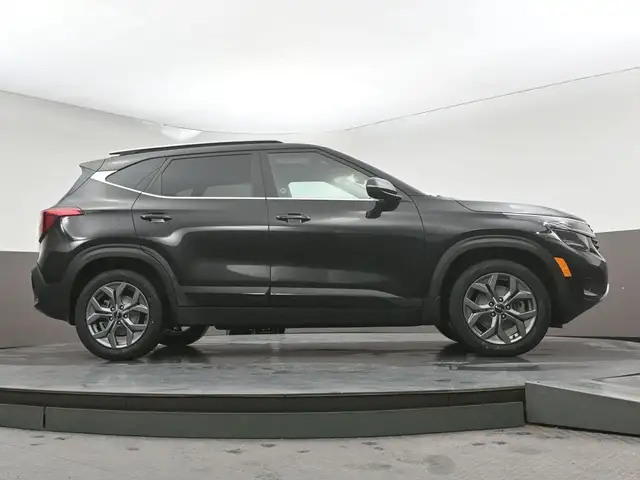 2024 Kia Seltos EX HEATED SEATS CRUISE CONTROL APPLE CARPLAY & M - Photo 38