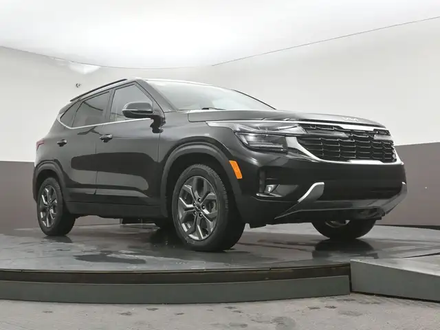 2024 Kia Seltos EX HEATED SEATS CRUISE CONTROL APPLE CARPLAY & M - Photo 39