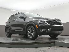 2024 Kia Seltos EX HEATED SEATS CRUISE CONTROL APPLE CARPLAY & M - Photo 39