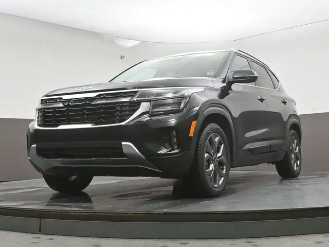 2024 Kia Seltos EX HEATED SEATS CRUISE CONTROL APPLE CARPLAY & M - Photo 40