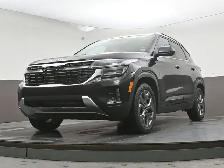 2024 Kia Seltos EX HEATED SEATS CRUISE CONTROL APPLE CARPLAY & M - Photo 40