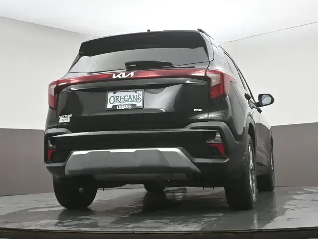 2024 Kia Seltos EX HEATED SEATS CRUISE CONTROL APPLE CARPLAY & M - Photo 44