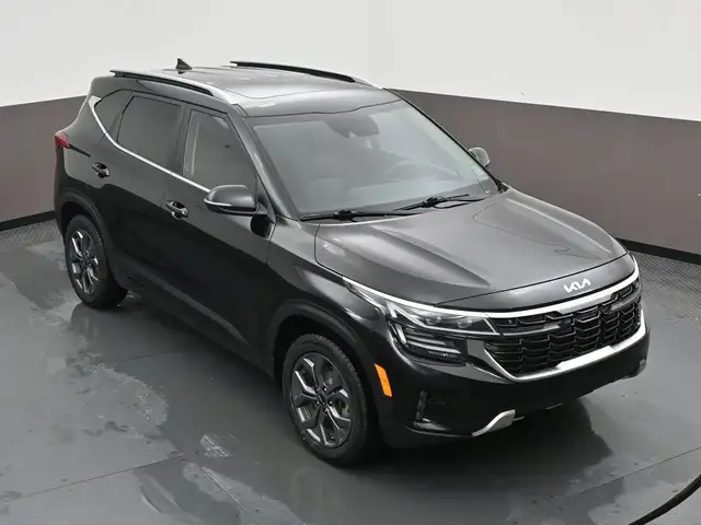 2024 Kia Seltos EX HEATED SEATS CRUISE CONTROL APPLE CARPLAY & M - Photo 45