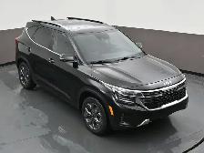 2024 Kia Seltos EX HEATED SEATS CRUISE CONTROL APPLE CARPLAY & M - Photo 45