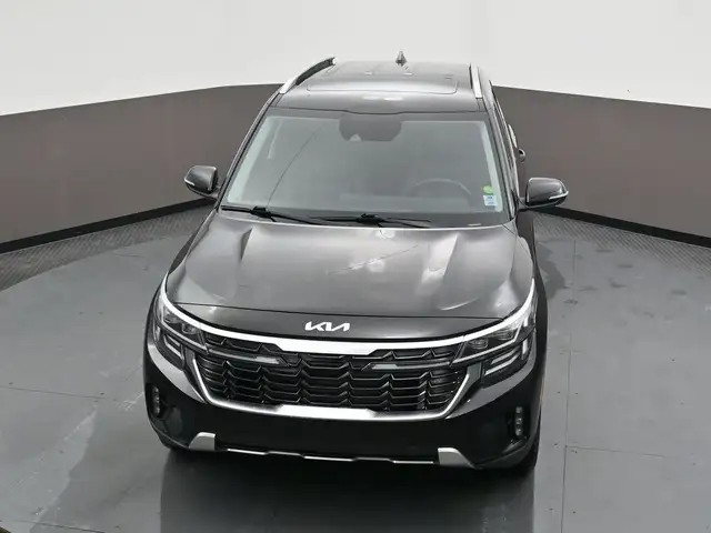 2024 Kia Seltos EX HEATED SEATS CRUISE CONTROL APPLE CARPLAY & M - Photo 46