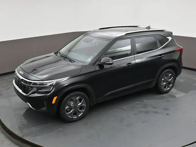 2024 Kia Seltos EX HEATED SEATS CRUISE CONTROL APPLE CARPLAY & M - Photo 47