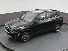 2024 Kia Seltos EX HEATED SEATS CRUISE CONTROL APPLE CARPLAY & M - Photo 47