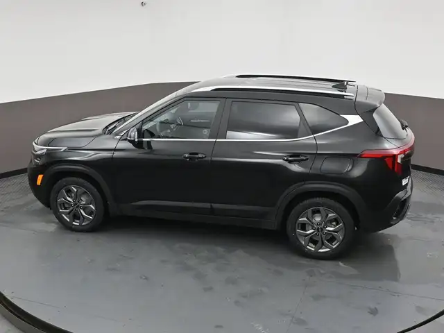 2024 Kia Seltos EX HEATED SEATS CRUISE CONTROL APPLE CARPLAY & M - Photo 48