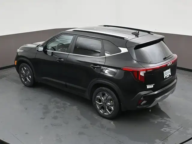 2024 Kia Seltos EX HEATED SEATS CRUISE CONTROL APPLE CARPLAY & M - Photo 49