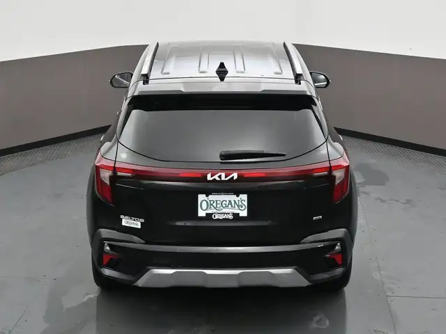 2024 Kia Seltos EX HEATED SEATS CRUISE CONTROL APPLE CARPLAY & M - Photo 50