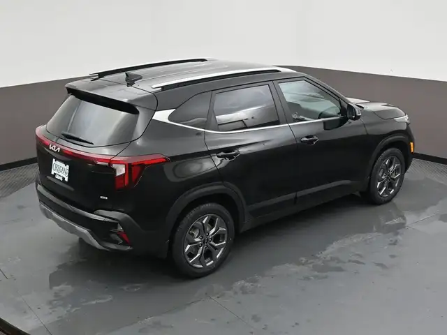 2024 Kia Seltos EX HEATED SEATS CRUISE CONTROL APPLE CARPLAY & M - Photo 51