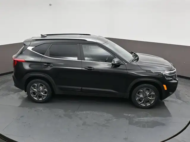 2024 Kia Seltos EX HEATED SEATS CRUISE CONTROL APPLE CARPLAY & M - Photo 52