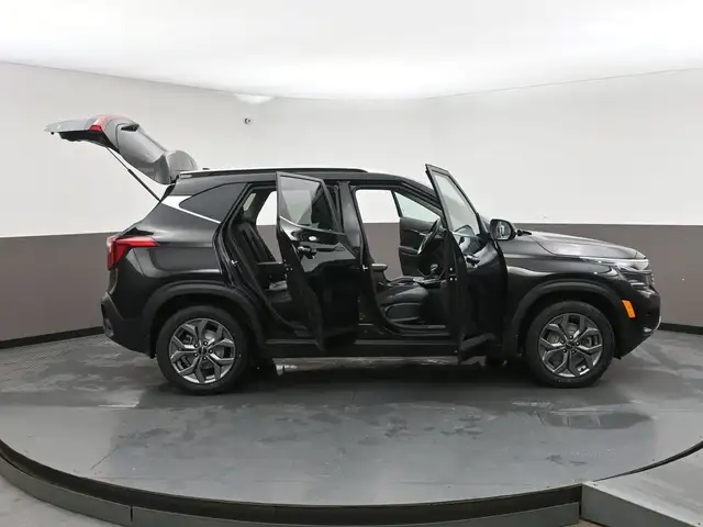 2024 Kia Seltos EX HEATED SEATS CRUISE CONTROL APPLE CARPLAY & M - Photo 53