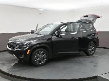 2024 Kia Seltos EX HEATED SEATS CRUISE CONTROL APPLE CARPLAY & M - Photo 56