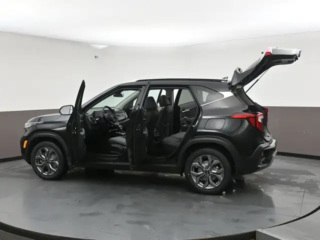 2024 Kia Seltos EX HEATED SEATS CRUISE CONTROL APPLE CARPLAY & M - Photo 57