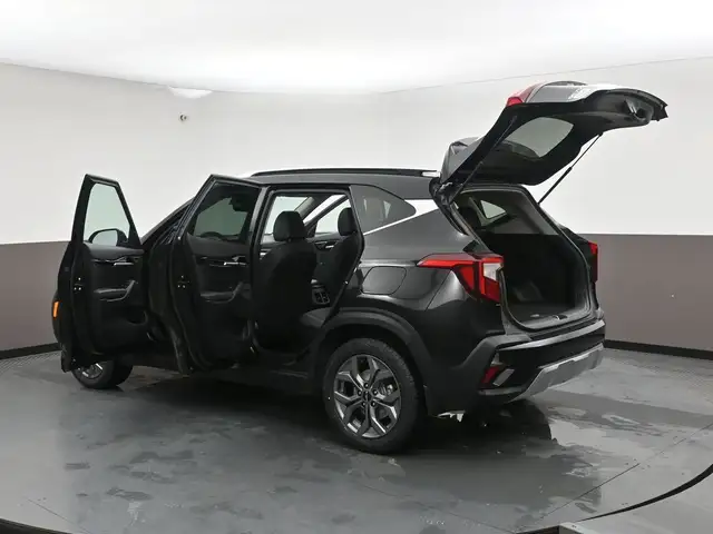 2024 Kia Seltos EX HEATED SEATS CRUISE CONTROL APPLE CARPLAY & M - Photo 58