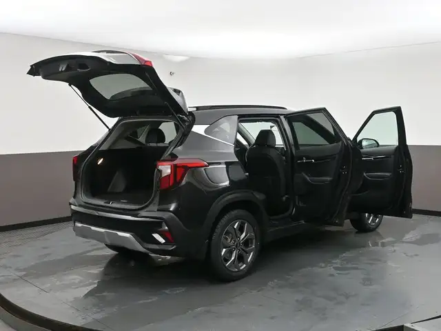 2024 Kia Seltos EX HEATED SEATS CRUISE CONTROL APPLE CARPLAY & M - Photo 60