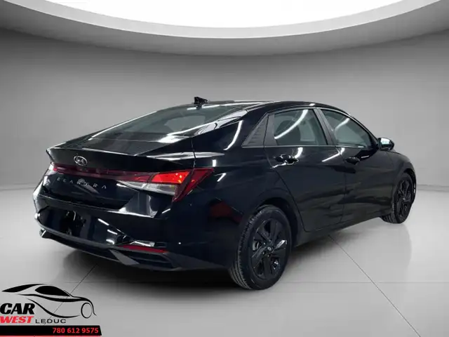 Hyundai Elantra Preferred 2021 - Photo 3
