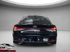 Hyundai Elantra Preferred 2021 - Photo 4