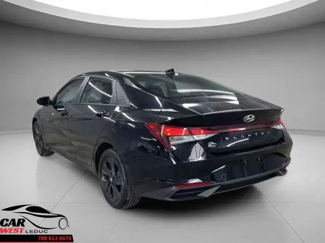 Hyundai Elantra Preferred 2021 - Photo 5
