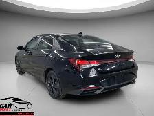 Hyundai Elantra Preferred 2021 - Photo 5