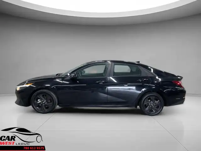 Hyundai Elantra Preferred 2021 - Photo 6