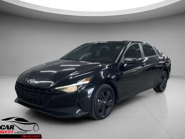 Hyundai Elantra Preferred 2021 - Photo 7