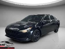 Hyundai Elantra Preferred 2021 - Photo 7