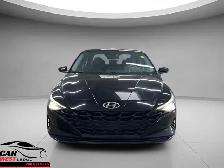 Hyundai Elantra Preferred 2021 - Photo 8