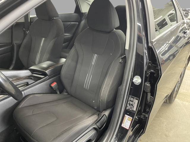 Hyundai Elantra Preferred 2021 - Photo 15