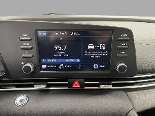 Hyundai Elantra Preferred 2021 - Photo 18