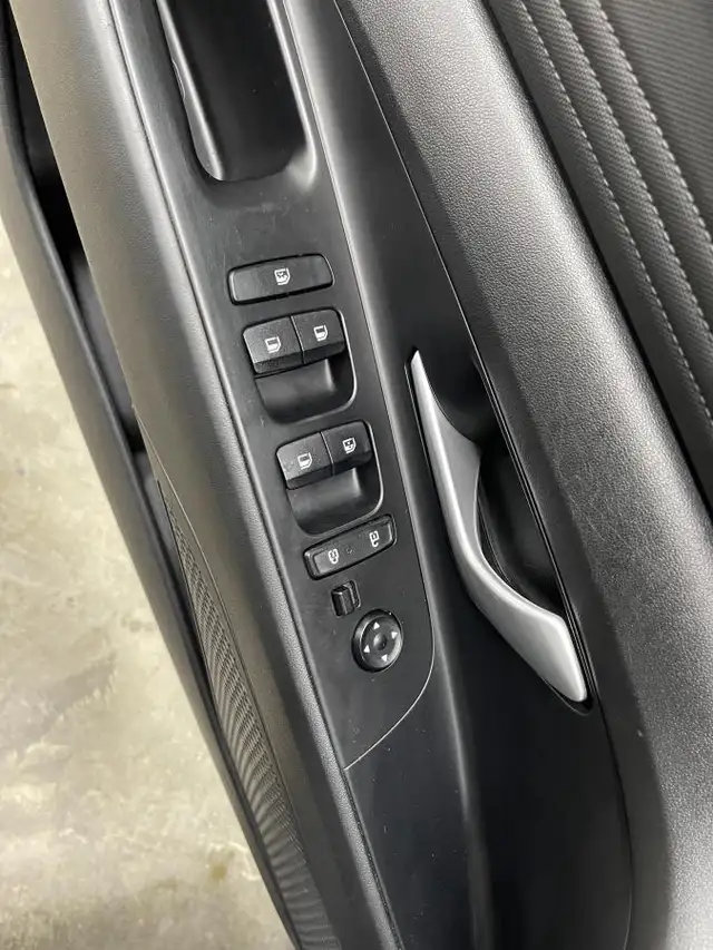 Hyundai Elantra Preferred 2021 - Photo 22