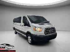 Ford Transit Passenger Wagon XLT 2019