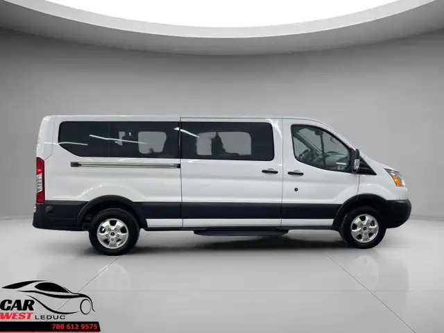 Ford Transit Passenger Wagon XLT 2019 - Photo 2