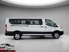 Ford Transit Passenger Wagon XLT 2019 - Photo 2