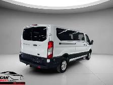 Ford Transit Passenger Wagon XLT 2019 - Photo 3