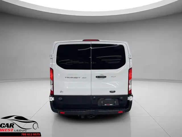 Ford Transit Passenger Wagon XLT 2019 - Photo 4