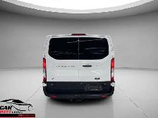 Ford Transit Passenger Wagon XLT 2019 - Photo 4