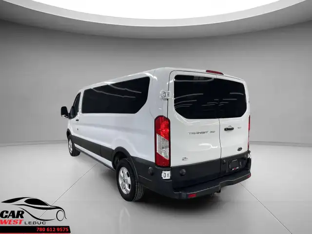 Ford Transit Passenger Wagon XLT 2019 - Photo 5